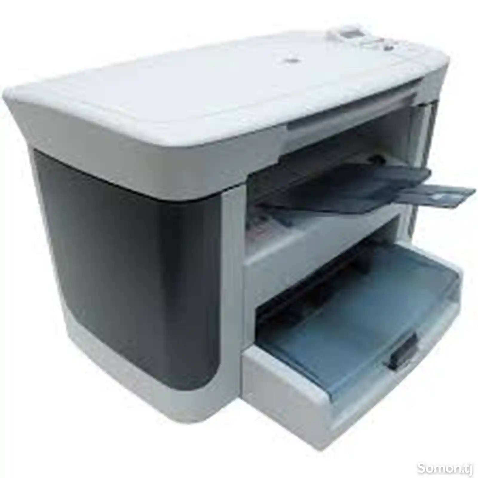 Ноутбук HP laserjet-2