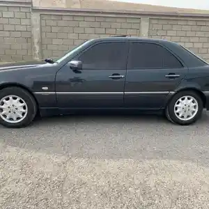 Mercedes-Benz C class, 1999