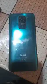 Xiaomi Redmi note 9 128 gb-3