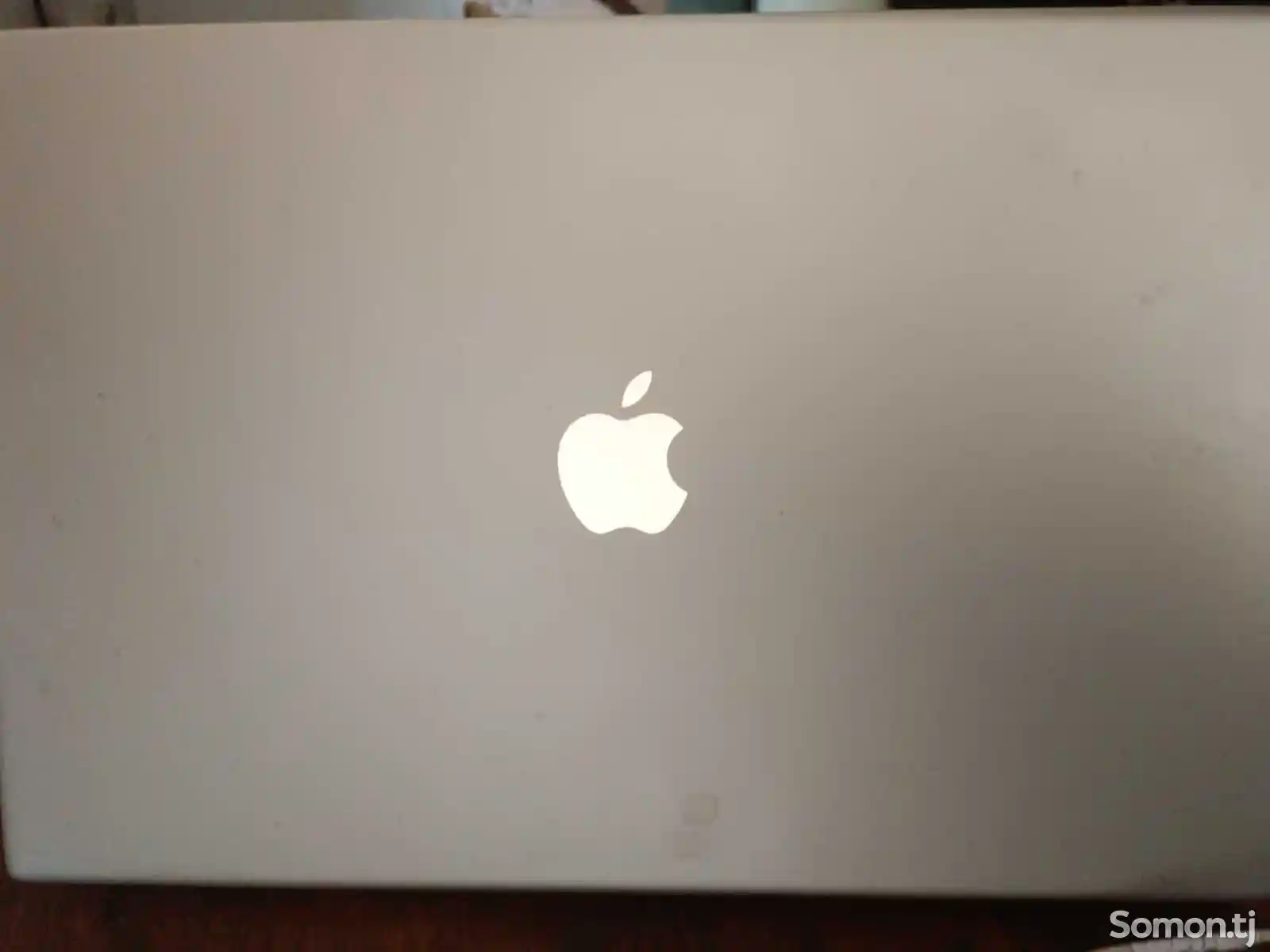 Ноутбук Mac os X-1