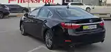 Lexus ES series, 2013-8