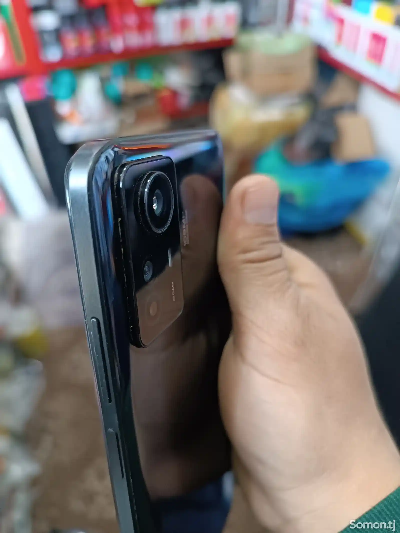 Xiaomi Redmi Note 12S 8/256gb-5