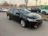 Toyota Camry, 2015-3