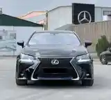 Lexus GS series, 2013-7