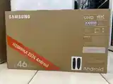 Телевизор Samsung 46 4k-2