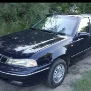 Daewoo Nexia, 1996