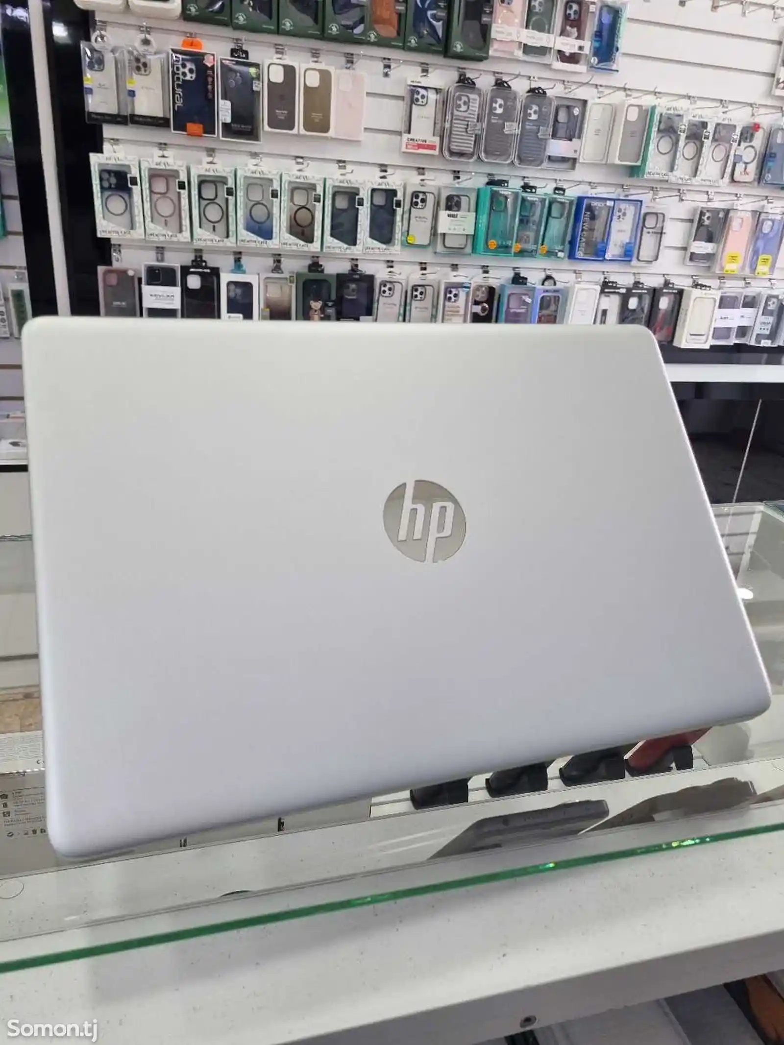 Ноутбук Hp Core i5-1