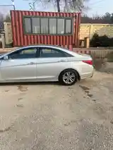 Hyundai Sonata, 2011-7