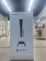 Игровая приставка Playstation 5-2