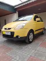 Chevrolet Matiz, 2008-3