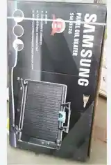 Радиатор Samsung-2