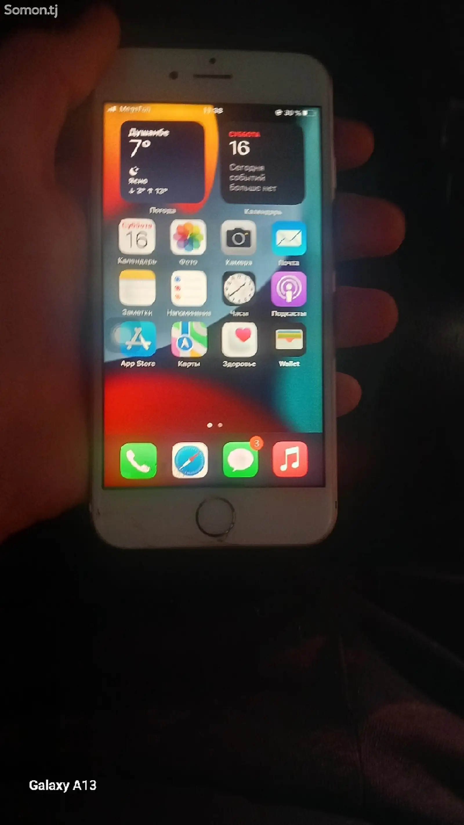 Apple iPhone 6s, 16 gb-1