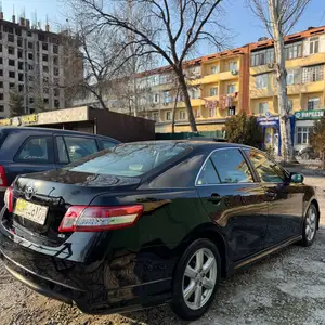 Toyota Camry, 2008