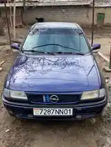 Opel Astra F, 1997-4