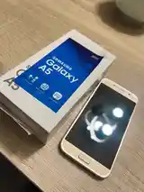 Samsung Galaxy A5-2