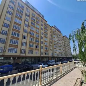 1-комн. квартира, 6 этаж, 50 м², 18 мкр, Кошона