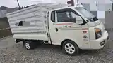 Бортовой автомобиль Hyundai Porter 2, 2016-2