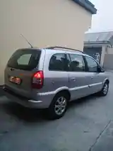 Opel Zafira, 2003-3