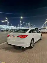 Hyundai Sonata, 2015-5