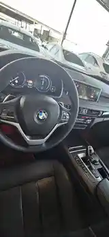 BMW X5, 2016-8