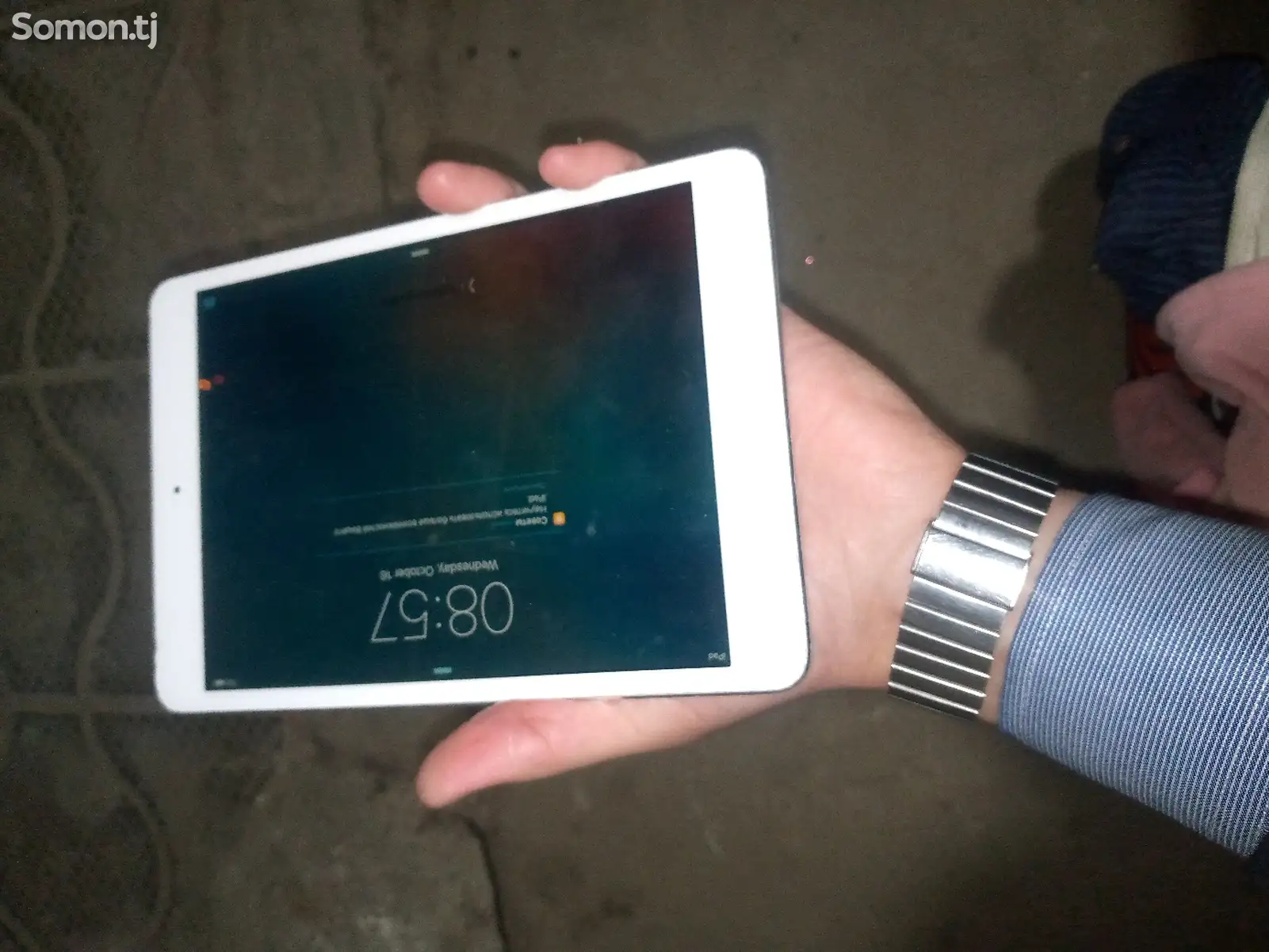 Планшет i Pad mini3-1