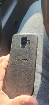 Samsung Galaxy A6-2