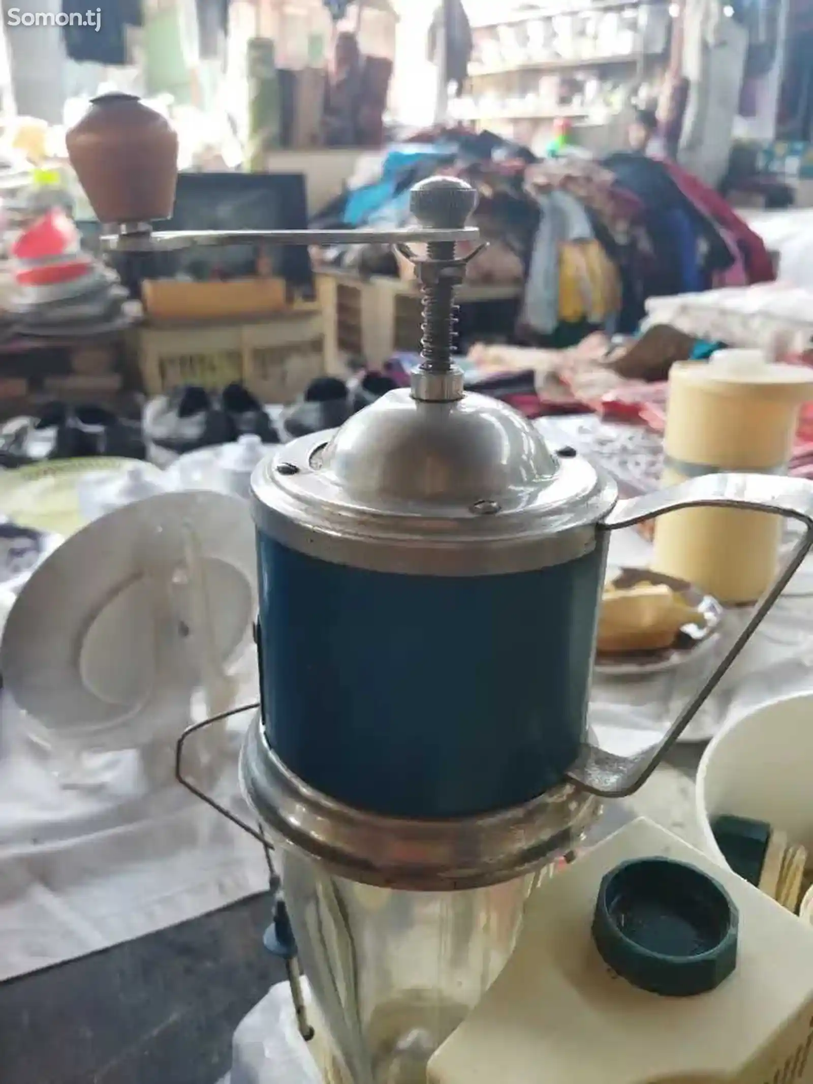 Кофемолка СССР-2