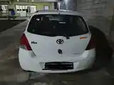 Toyota Vitz, 2010-2