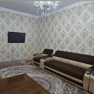 2-комн. квартира, 3 этаж, 64м², Шохмансур