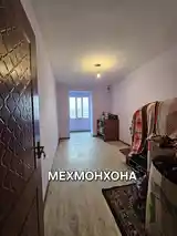 2-комн. квартира, 2 этаж, 60 м², Гравзавод-4