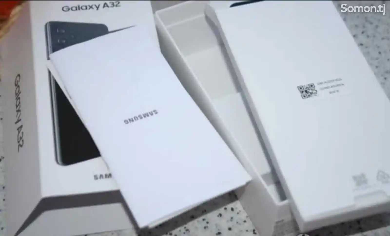 Samsung Galaxy A32 6/128 gb-6