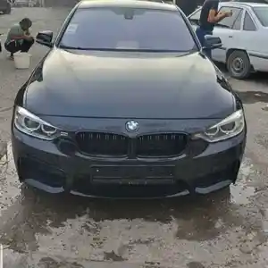 Лобовое стекло от BMW F30