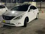 Hyundai Sonata, 2011-2