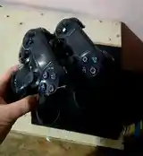 Игровая приставка Sony PlayStation 4-5