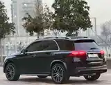 Mercedes-Benz GLE class, 2020-6