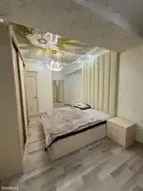 3-комн. квартира, 9 этаж, 121м², Исмоил Сомони-3