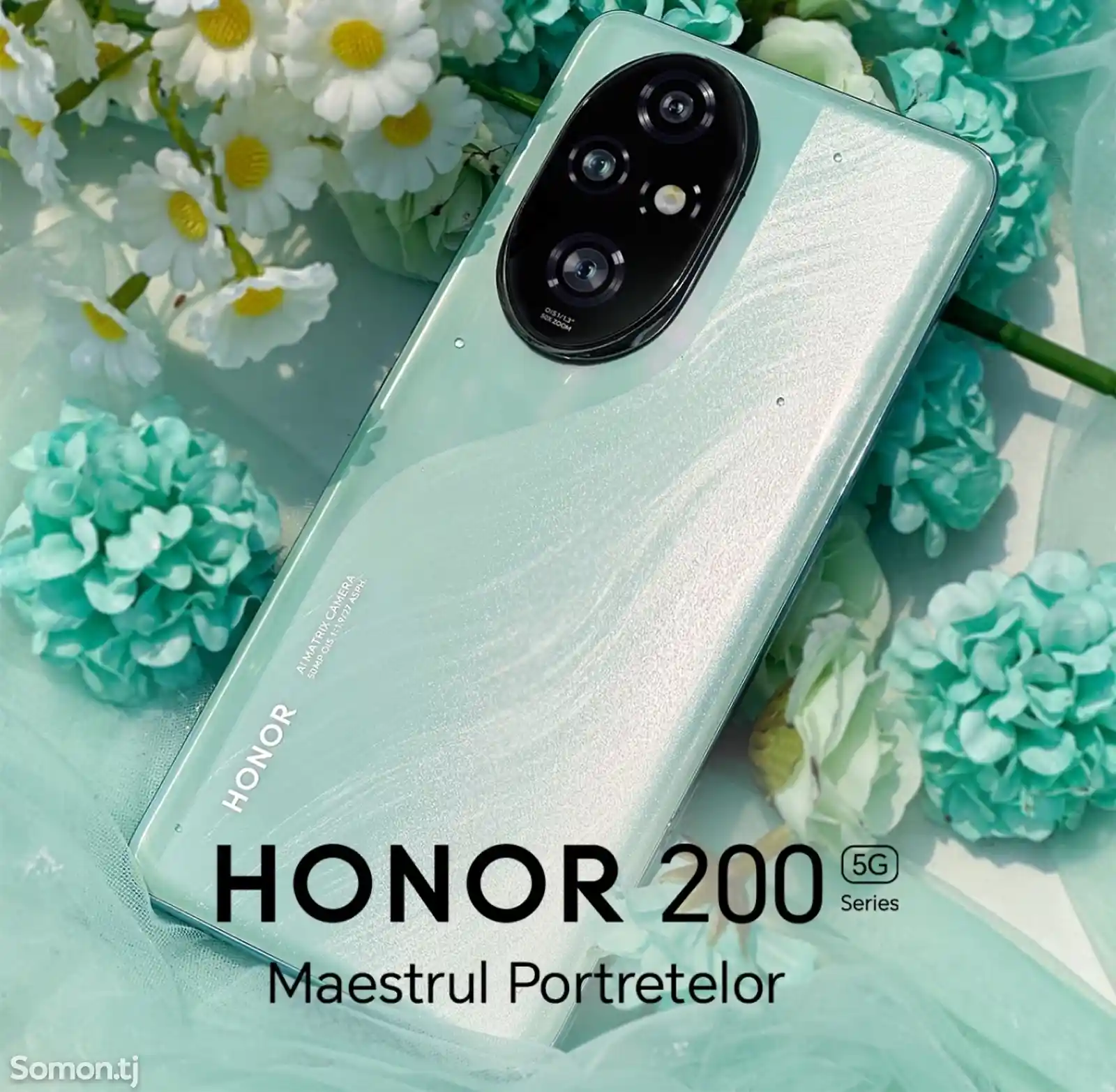 HONOR 200. 5G. 8/256 GB-4