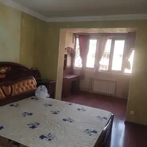 2-комн. квартира, 4 этаж, 72м², Шоҳмансур