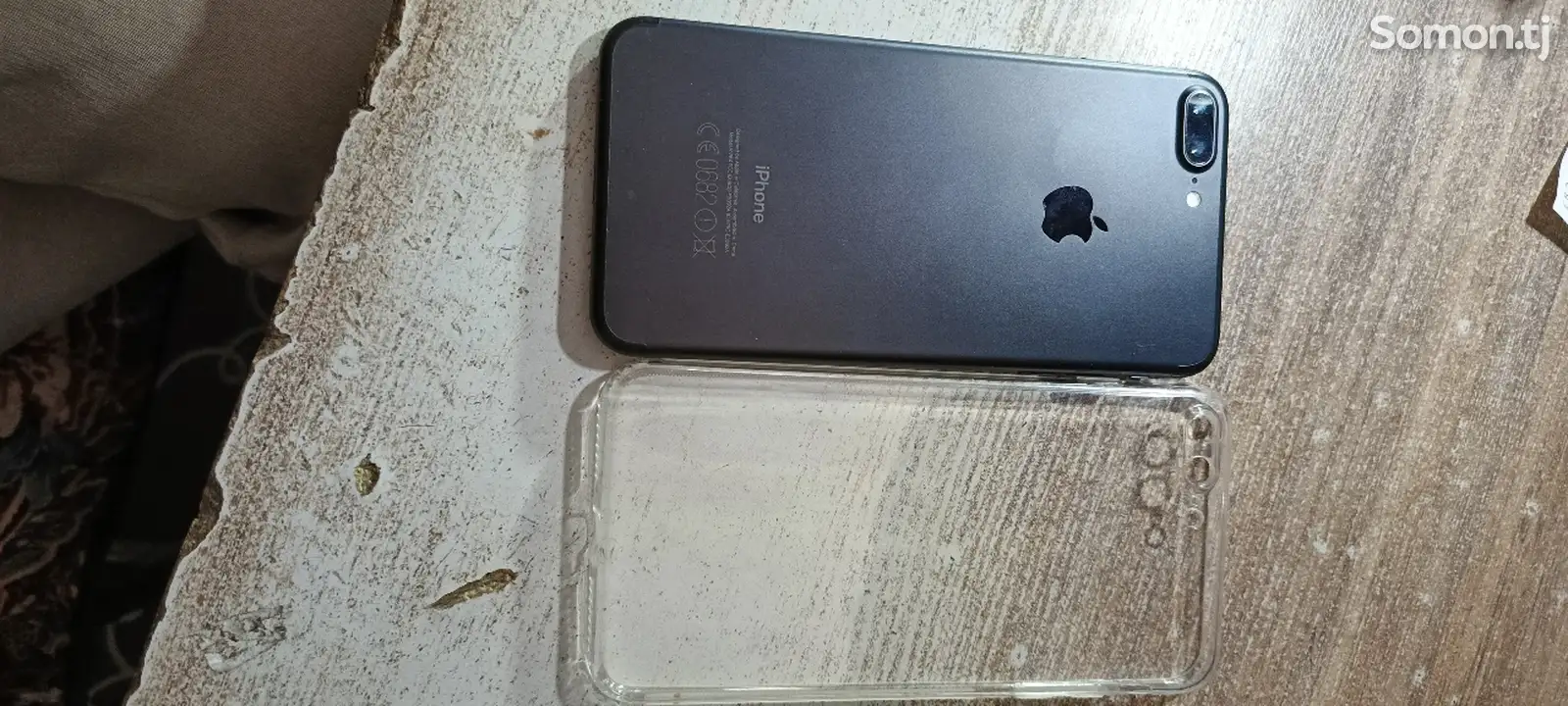 Apple iPhone 7 plus, 32 gb-1