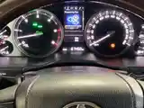 Toyota Land Cruiser, 2018-12