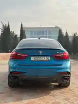 BMW X6, 2018-6