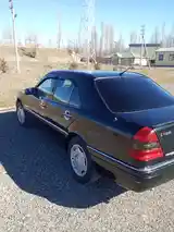 Mercedes-Benz C class, 1995-3