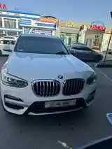 BMW X3, 2019-3