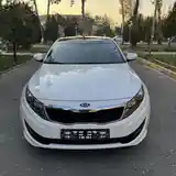 Kia K series, 2012-2