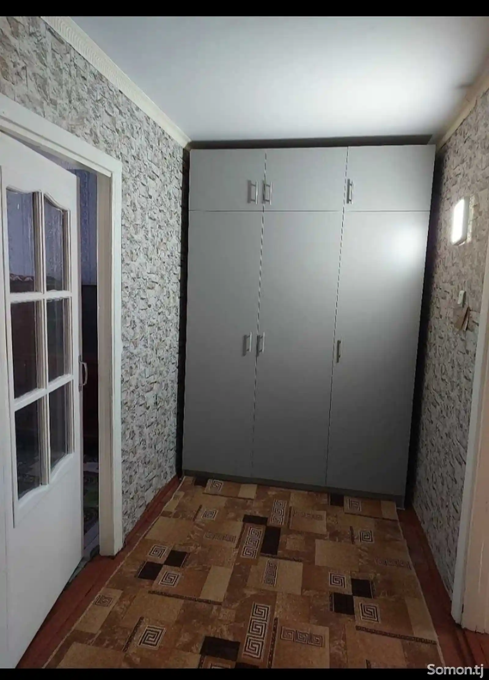 2-комн. квартира, 2 этаж, 60м², 13 мкр-3