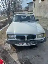 ГАЗ-3110, 1990-2