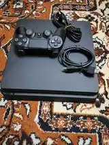 Игровая приставка Sony PlayStation 4 pro 1TB 4k-2