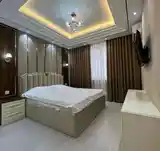 Комната в 2-комн. квартире, 4 этаж, 80м², Профсоюз-5