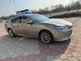 Lexus ES series, 2015-4