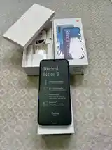 Xiaomi Redmi Note 8 128 Gb Blue-2